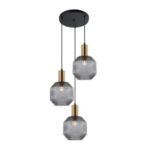 Lustra E27 Ariande 4267000