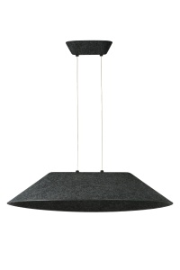 Lustra FELMAN Negru