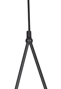 Lustra K-4771 - NEVE Negru - Img 4