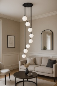 Lustra K-5552 - ASPEN - Img 2
