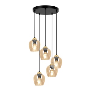 Lustra K-5607 - TULA