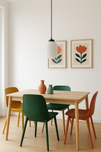 Lustra K-5730 - VILAR - Img 2