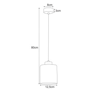 Lustra K-5810 - VANES - Img 3