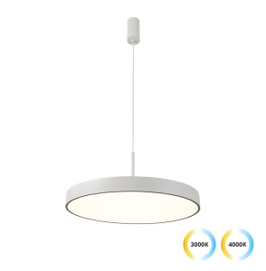 Lustra LED 3000K-4000K Madison 4235600