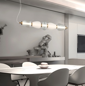 Lustra LED 3000K Shiny 4304000 - Img 2