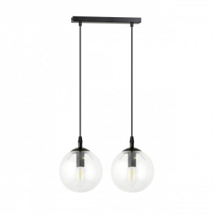 Lustra neagra, Lustra suspendata neagra, Lustra cu pendule, Lustra metal neagra, Lustra metal, Lustra moderna neagra, Lustra living, Lustra living neagra, Lustra moderna, Lustra dormitor, Lustra dormitor neagra, Lustra bucatarie, Lustra din metal, Lustra 