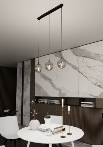 Lustra neagra, Lustra suspendata neagra, Lustra cu pendule, Lustra metal neagra, Lustra metal, Lustra moderna neagra, Lustra living, Lustra living neagra, Lustra moderna, Lustra dormitor, Lustra dormitor neagra, Lustra bucatarie, Lustra din metal, Lustra 