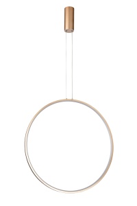 Lustra MASSIMA 60 Auriu