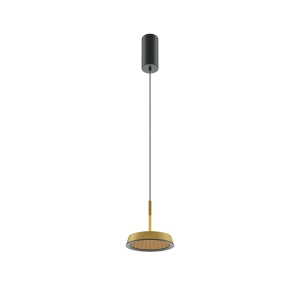 Lustra MOD041PL-L15G3K - El - Img 1