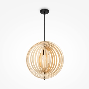 Lustra MOD197PL-01W1 - Roots
