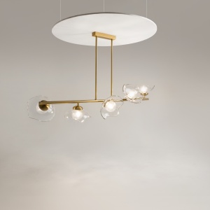 Lustra MOD207PL-05BS - Miracle - Img 2