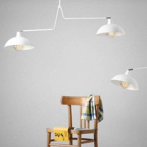 Lustra alba, Lustra suspendata alba, Lustra cu globuri, Lustra metal alba, Lustra metal, Lustra moderna alba, Lustra living, Lustra living alba, Lustra moderna, Lustra dormitor, Lustra dormitor alba, Lustra bucatarie, Lustra din metal, Lustra suspendata, 