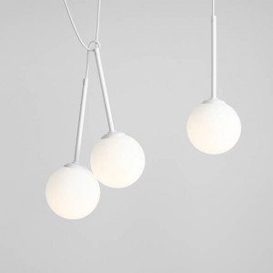 Lustra alba, Lustra suspendata alba, Lustra cu pendule, Lustra metal alba, Lustra metal, Lustra moderna alba, Lustra living, Lustra living alba, Lustra moderna, Lustra dormitor, Lustra dormitor alba, Lustra bucatarie, Lustra din metal, Lustra suspendata, 