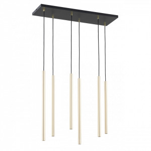 Lustra aurie, Lustra suspendata aurie, Lustra cu pendule, Lustra metal aurie, Lustra metal, Lustra moderna aurie, Lustra living, Lustra living aurie, Lustra moderna, Lustra dormitor, Lustra dormitor aurie, Lustra bucatarie, Lustra din metal, Lustra suspen