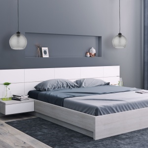 Lustra Negru 1xE27 DEVON 4626TK - Img 2