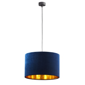 Lustra Negru 1xE27 TERCINO 6172TK