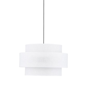 Lustra Negru 3xE27 CALISTO 5363TK - Img 4