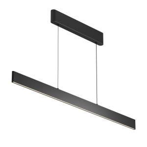 Lustra P109PL-36W2.7-6K-B - Ephoria - Img 1