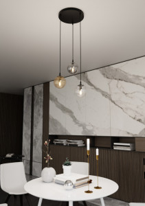 Lustra neagra, Lustra suspendata neagra, Lustra cu pendule, Lustra metal neagra, Lustra metal, Lustra moderna neagra, Lustra living, Lustra living neagra, Lustra moderna, Lustra dormitor, Lustra dormitor neagra, Lustra bucatarie, Lustra din metal, Lustra 