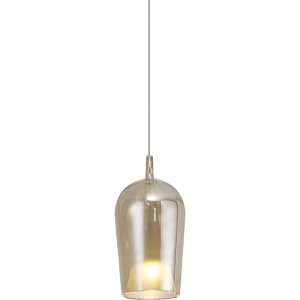 Lustre sticla 2.5M-E27 ELSA 8254