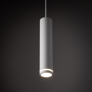 Pendul Alb 1xGU10 JET 4889TK - Img 2