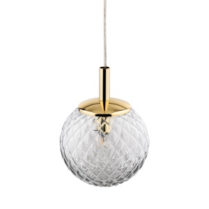 Pendul Auriu 1xG9 CADIX 759TK - Img 4