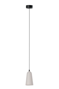 Pendul CAPRI B Alb