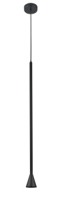 Pendul CYGNUS 1 PENDANT Negru