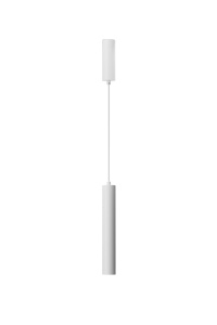 Pendul DAMI 1 18W CCT Alb