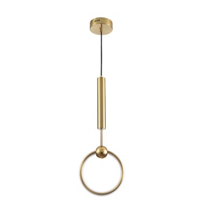 Pendul LED 3000K Axel 4295101