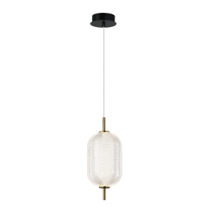 Pendul LED 3000K Pellucid 4297600