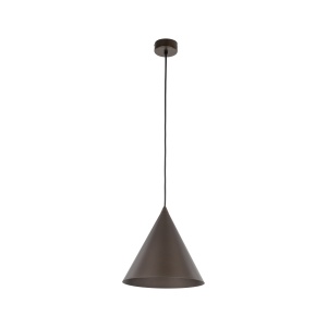 Pendul Maro 1xE27 CONO 10037TK