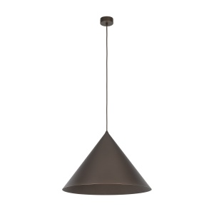 Pendul Maro 1xE27 CONO 10062TK - Img 1