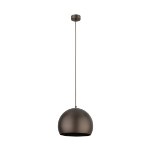 Pendul Maro 1xE27 ZOE 10171TK - Img 1