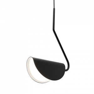 Pendul Maytoni Mollis Negru -01B - Img 1