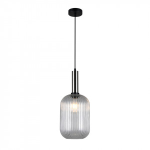 Pendul chrome, Pendul metal, Pendul metal chrome, Pendul iluminat insula, Pendul interior, Pendul interior culoare chrome, Iluminat interior, Pendul masa, Iluminat masa dining, Pendul modern, Iluminat bucatarie, Pendul bucatarie, Pendul insula bucatarie