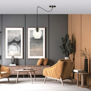 Pendul negru, Pendul metal, Pendul metal negru, Pendul iluminat insula, Pendul interior, Pendul interior culoare negru, Iluminat interior, Pendul masa, Iluminat masa dining, Pendul modern, Iluminat bucatarie, Pendul bucatarie, Pendul insula bucatarie