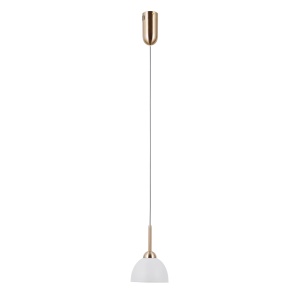 Pendul Montiela Auriu 1 x LED - Img 3