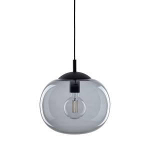 Pendul Negru 1xE27 VIBE 4837TK - Img 2