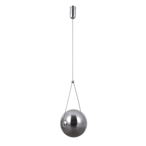 Pendul Rastia Chrome 1xLED - Img 1