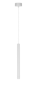 Pendul VERNO 1 40 4000K Alb