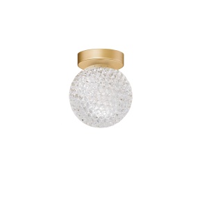 Plafoniera G9 Diamond 4267200