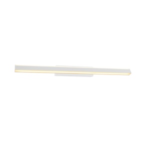 Plafoniera LED 22W 3000K LINEAL 8962 - Img 1
