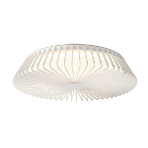 Plafoniera LED 80W 3000K HIMALAYA CEILING 7963 - Img 1