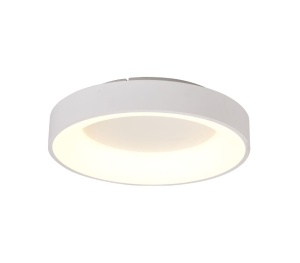 Plafoniera LED dimabil NISEKO II ROUND CEILING 8579