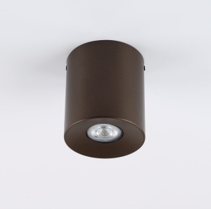 Plafoniera Maro 1xGU10 ORION 978TK