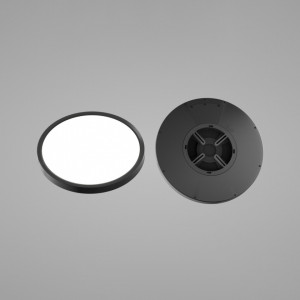 Plafoniera neagra, Plafoniera plastic, Plafoniera moderna neagra, Plafoniera moderna dormitor, Plafoniera moderta bucatarie, Plafoniera living, Plafoniera moderna, Plafoniera dormitor, Plafoniera dormitor metal, Plafoniera moderna minimalista, Plafoniera 