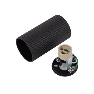 Plafoniera Negru 1xGU10 TUNE 10022TK - Img 4