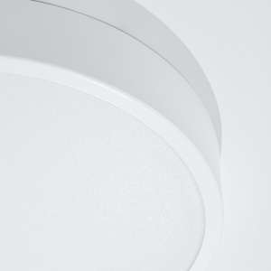 Plafonieră ONYX 40 LED alb 3000K - Img 4