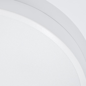 Plafonieră ONYX 60 LED alb 3000K - Img 4